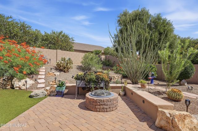 61670 E Ironwood Lane, Saddlebrooke, AZ 85739
