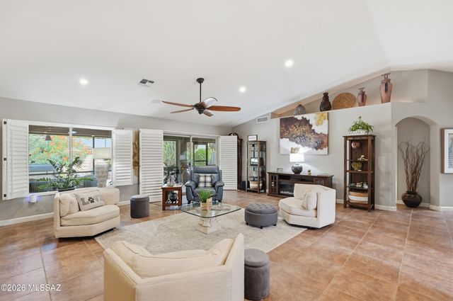 61670 E Ironwood Lane, Saddlebrooke, AZ 85739