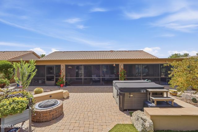61670 E Ironwood Lane, Saddlebrooke, AZ 85739