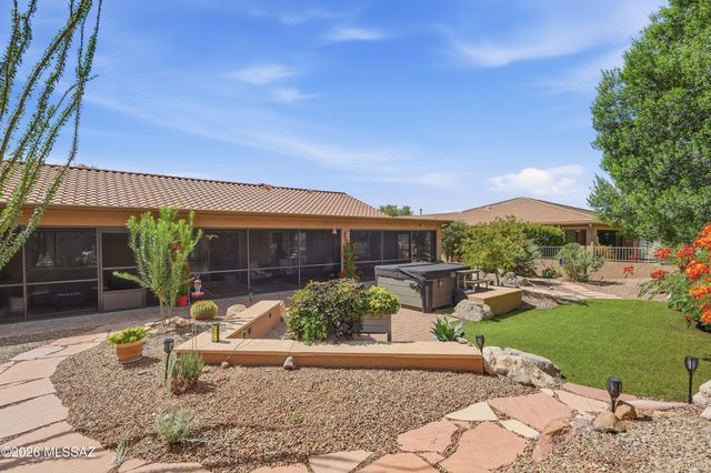 61670 E Ironwood Lane, Saddlebrooke, AZ 85739