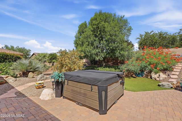 61670 E Ironwood Lane, Saddlebrooke, AZ 85739