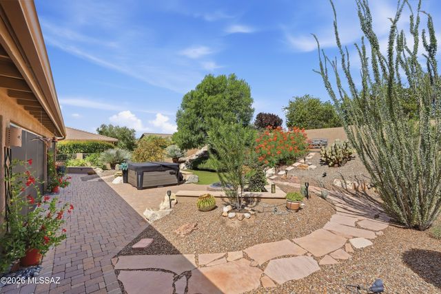 61670 E Ironwood Lane, Saddlebrooke, AZ 85739