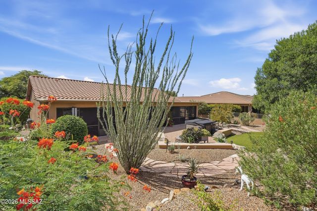61670 E Ironwood Lane, Saddlebrooke, AZ 85739