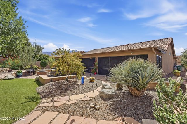 61670 E Ironwood Lane, Saddlebrooke, AZ 85739