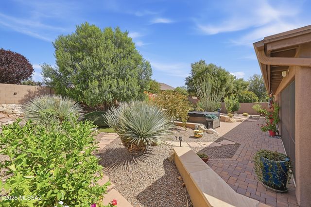 61670 E Ironwood Lane, Saddlebrooke, AZ 85739