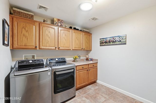 61670 E Ironwood Lane, Saddlebrooke, AZ 85739