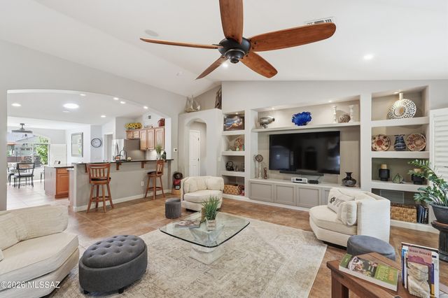 61670 E Ironwood Lane, Saddlebrooke, AZ 85739