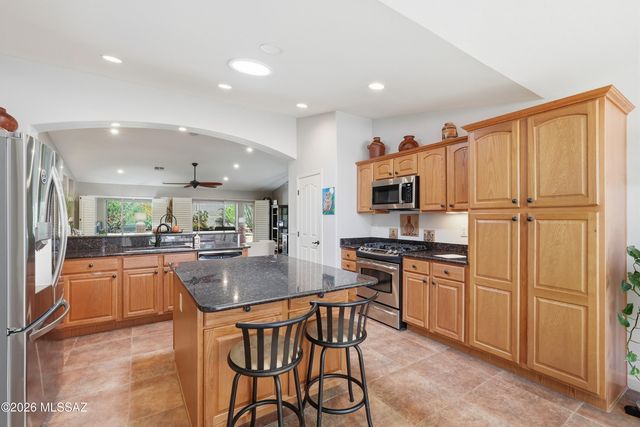 61670 E Ironwood Lane, Saddlebrooke, AZ 85739