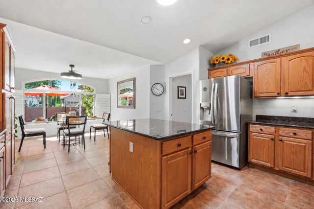 61670 E Ironwood Lane, Saddlebrooke, AZ 85739