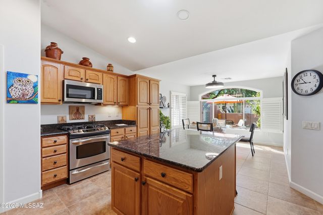 61670 E Ironwood Lane, Saddlebrooke, AZ 85739