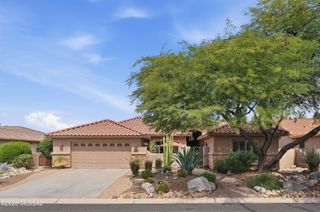 61670 E Ironwood Lane, Saddlebrooke, AZ 85739