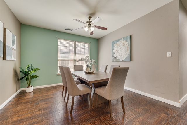 2808 Grandview Drive, Grand Prairie, TX 75052