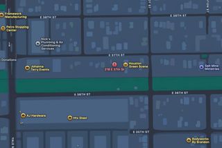 218 E 37th Street, Houston, TX 77018