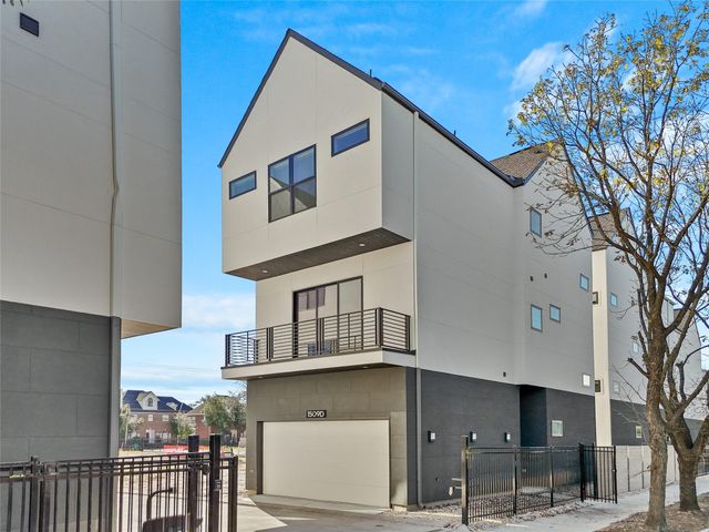 1509 Vermont Street Street D, Houston, TX 77006