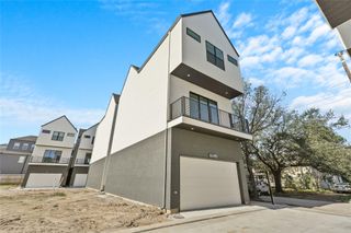 1509 Vermont Street Street D, Houston, TX 77006