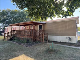 110 NW Lebanon Road Lot 62, Dalton, OH 44618