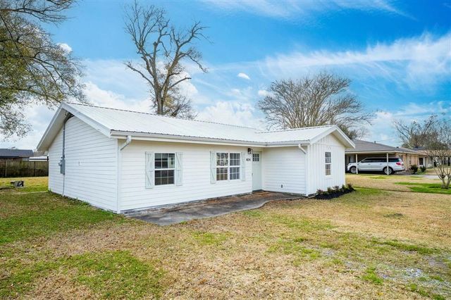 404 Arabie Rd Road, Lake Charles, LA 70607