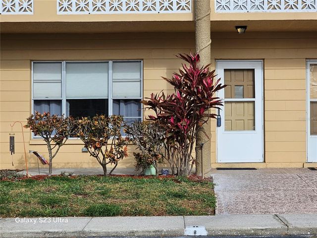 2466 ECUADORIAN WAY 6, Clearwater, FL 33763