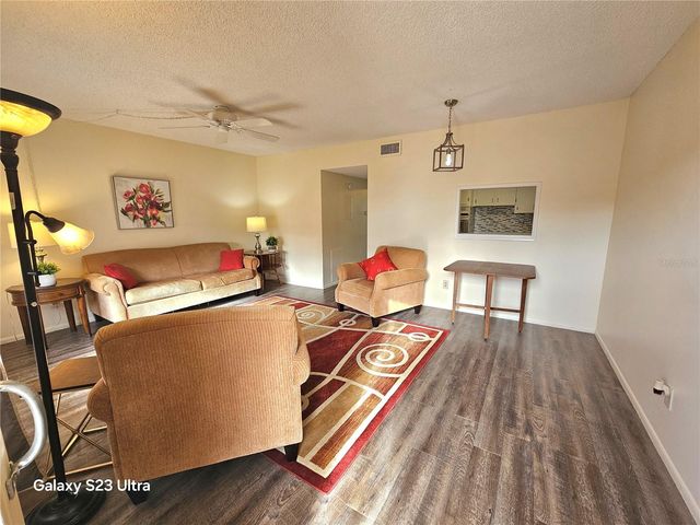 2466 ECUADORIAN WAY 6, Clearwater, FL 33763