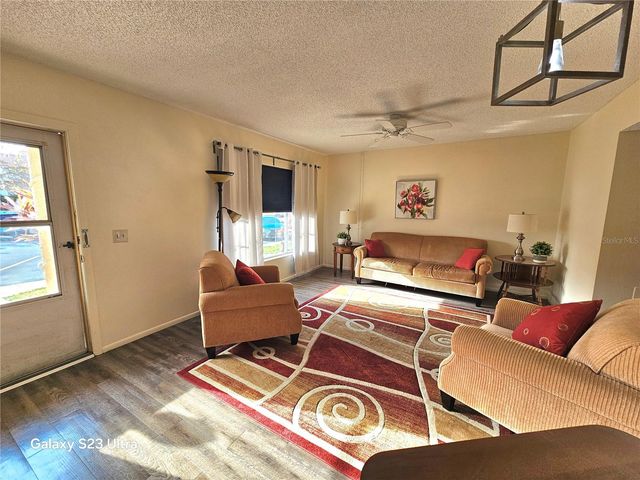 2466 ECUADORIAN WAY 6, Clearwater, FL 33763