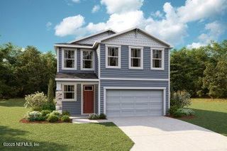 215 APPALACHIAN Trail, St. Johns, FL 32259