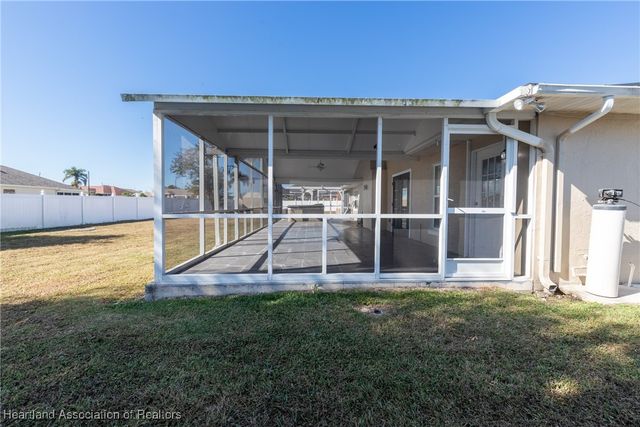 2323 Pinewood Boulevard, Sebring, FL 33870