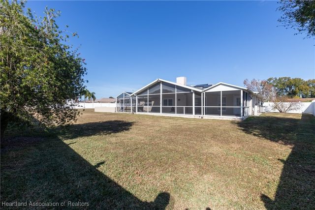 2323 Pinewood Boulevard, Sebring, FL 33870