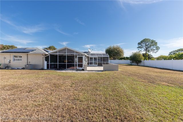 2323 Pinewood Boulevard, Sebring, FL 33870