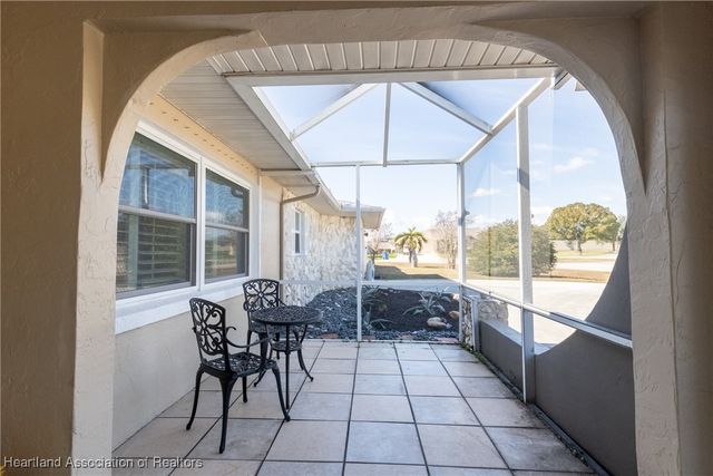 2323 Pinewood Boulevard, Sebring, FL 33870