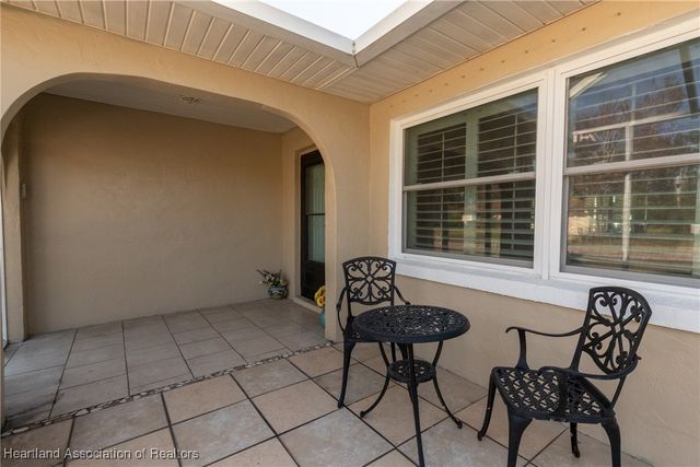 2323 Pinewood Boulevard, Sebring, FL 33870