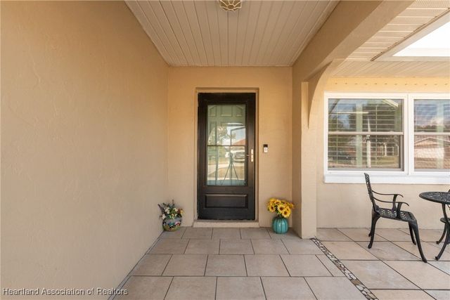 2323 Pinewood Boulevard, Sebring, FL 33870