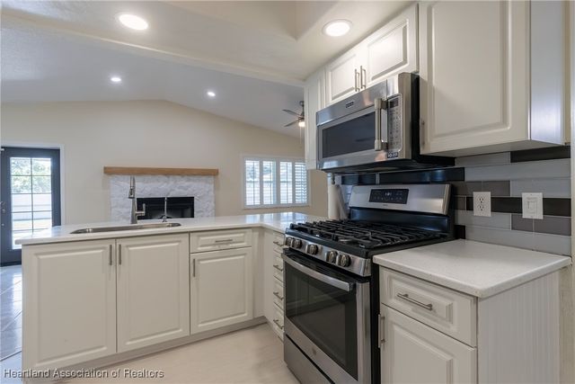 2323 Pinewood Boulevard, Sebring, FL 33870