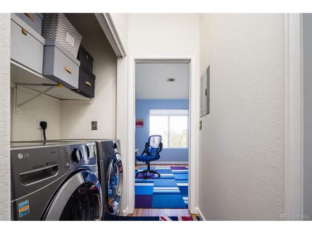 7435 S Alkire St 302, Littleton, CO 80127