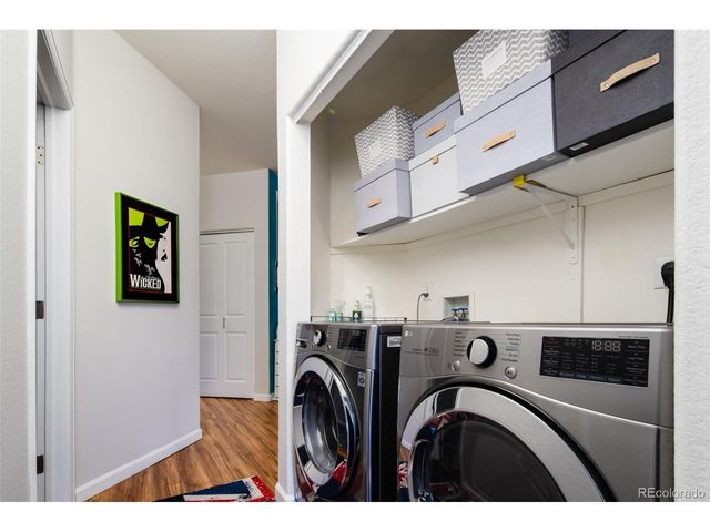 7435 S Alkire St 302, Littleton, CO 80127