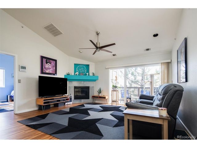 7435 S Alkire St 302, Littleton, CO 80127