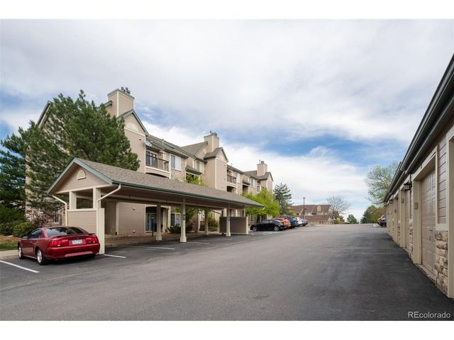 7435 S Alkire St 302, Littleton, CO 80127