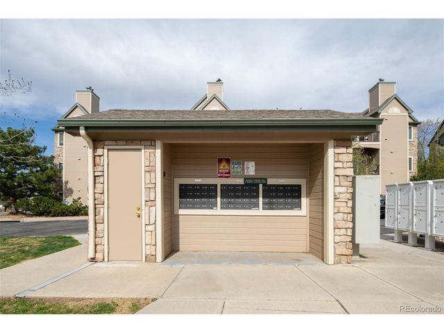 7435 S Alkire St 302, Littleton, CO 80127