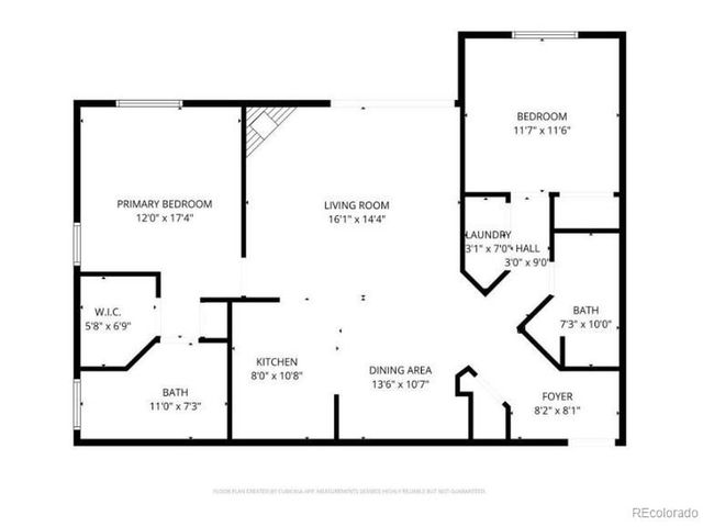 7435 S Alkire St 302, Littleton, CO 80127