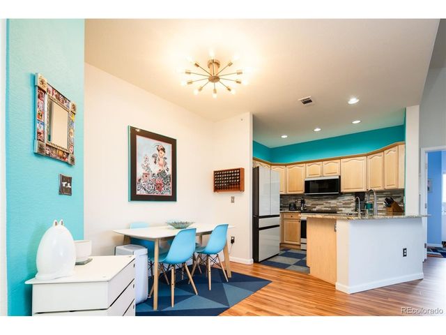 7435 S Alkire St 302, Littleton, CO 80127