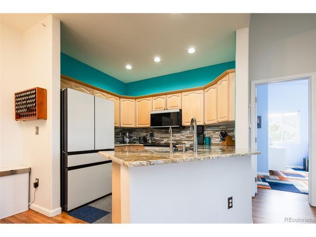 7435 S Alkire St 302, Littleton, CO 80127