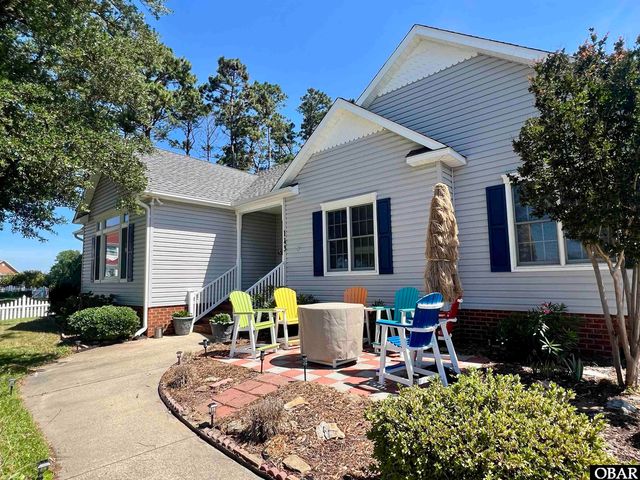 143 Fort Hugar Way Lot 78, Manteo, NC 27954