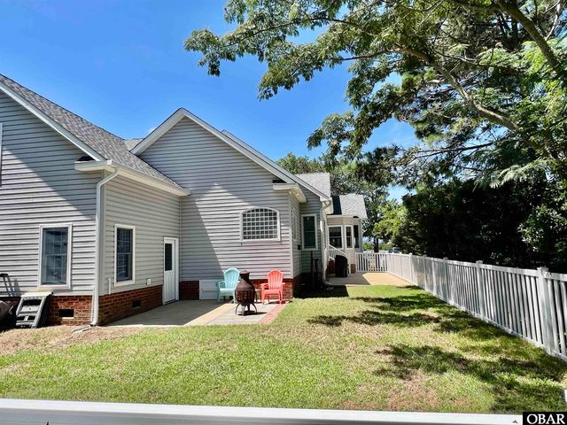 143 Fort Hugar Way Lot 78, Manteo, NC 27954