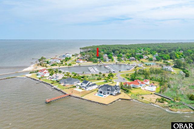 143 Fort Hugar Way Lot 78, Manteo, NC 27954