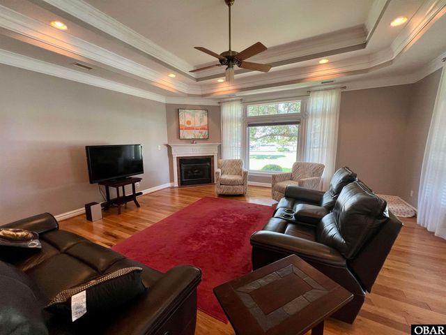 143 Fort Hugar Way Lot 78, Manteo, NC 27954