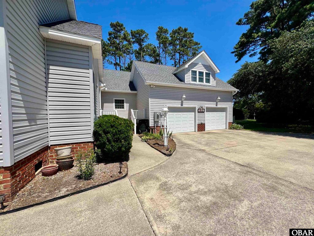 Image 31 of property listing at 143 Fort Hugar Way Lot 78, Manteo, NC 27954