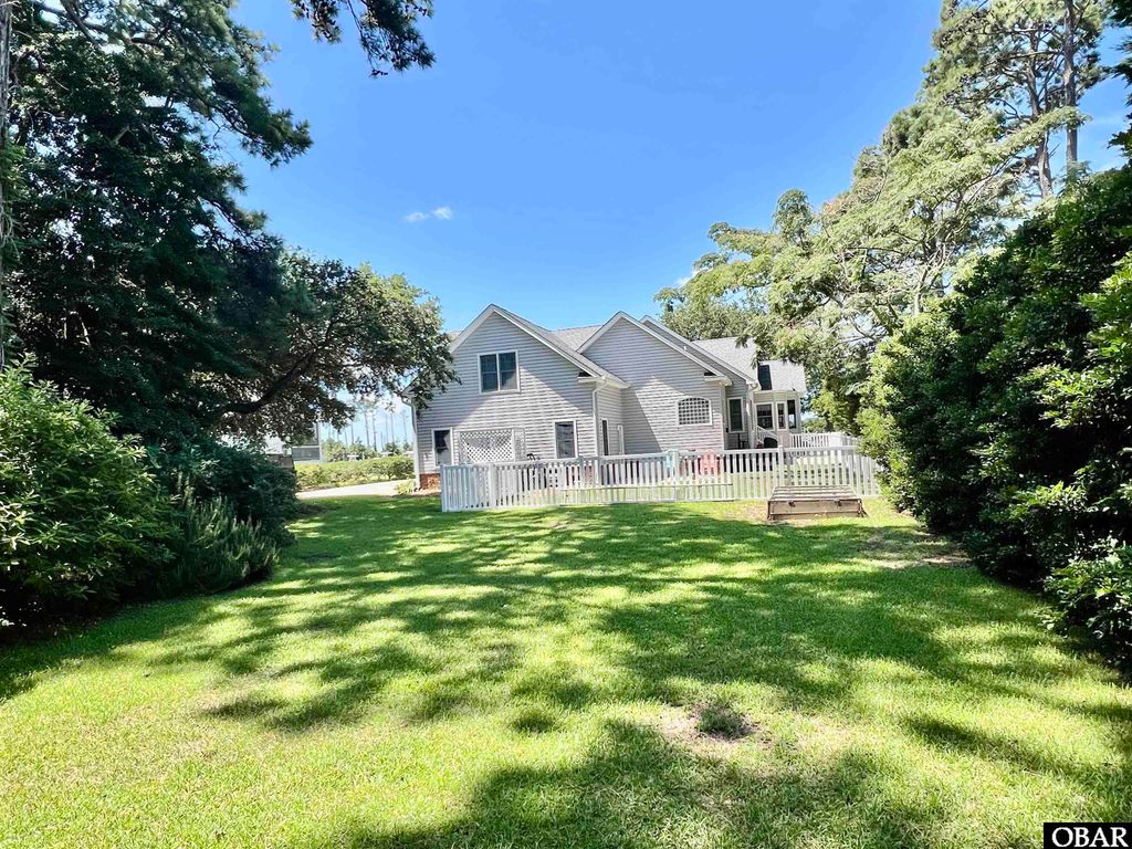 Image 32 of property listing at 143 Fort Hugar Way Lot 78, Manteo, NC 27954
