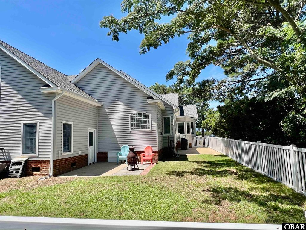 Image 33 of property listing at 143 Fort Hugar Way Lot 78, Manteo, NC 27954
