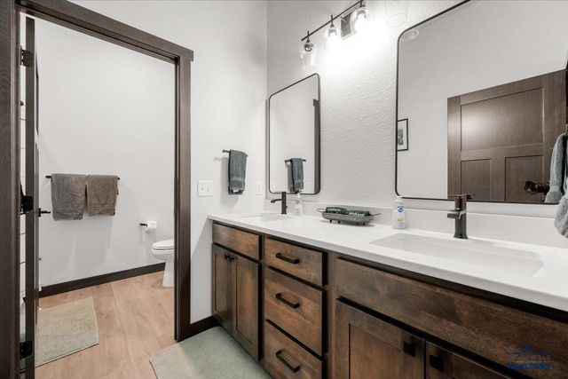 20650 WILDBERGER RD, Sturgis, SD 57783