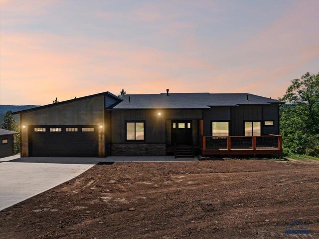 20650 WILDBERGER RD, Sturgis, SD 57783