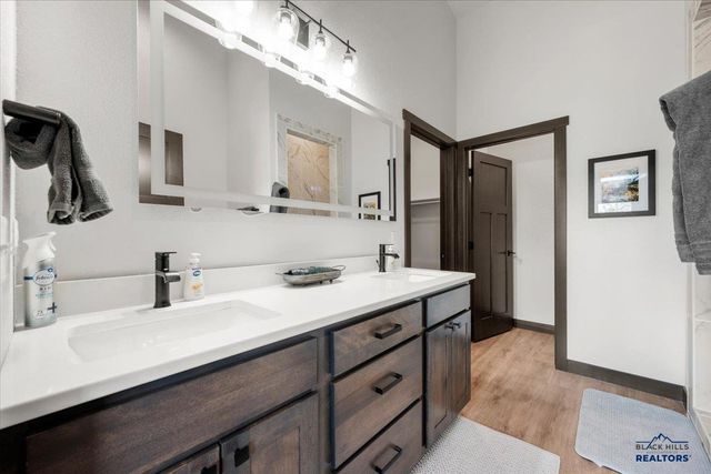 20650 WILDBERGER RD, Sturgis, SD 57783